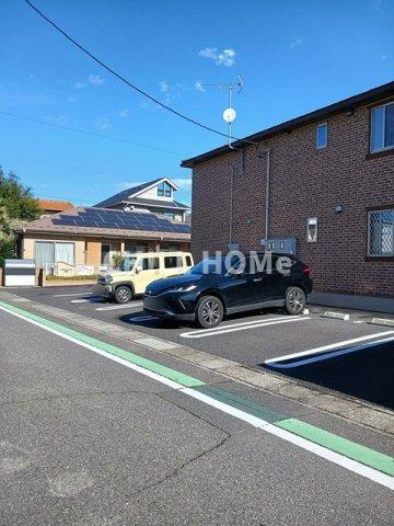 駐車場　当社、チルホームのHPもご覧ください(^^)/物件情報多数♪
