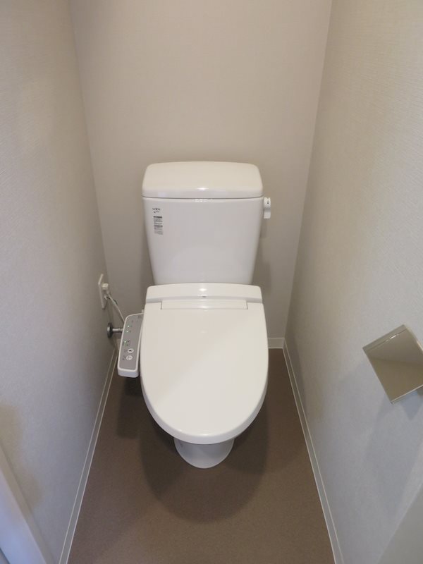 トイレ　※参考写真