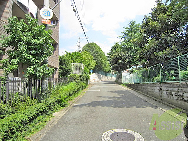 その他　（その他）まで100m