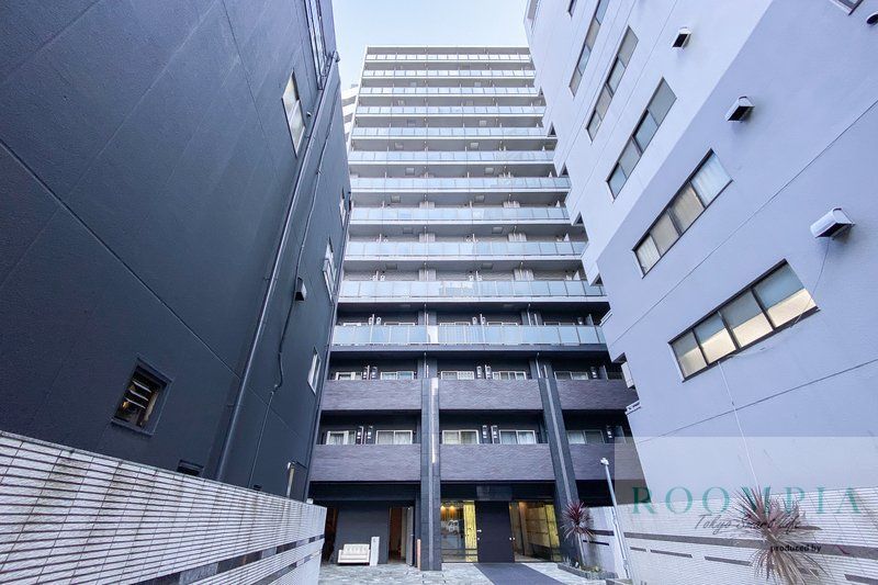 建物外観　物件画像