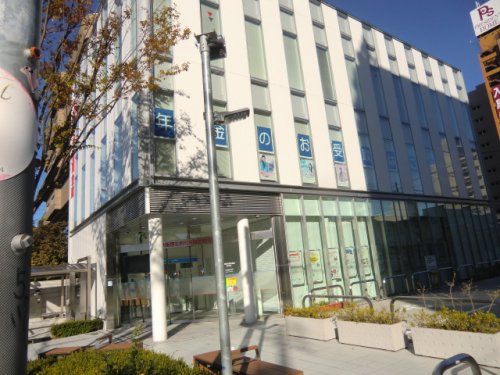 銀行　大阪厚生信用金庫生野支店（銀行）まで135m