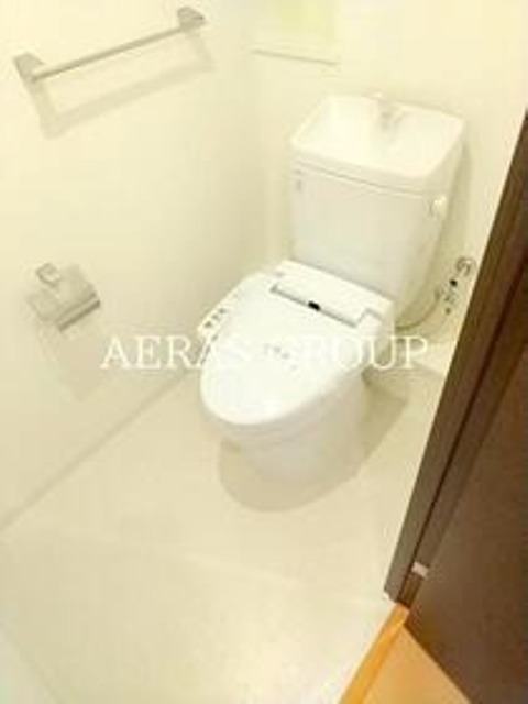 トイレ　同仕様写真