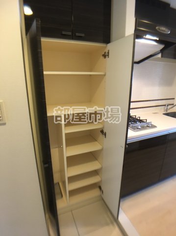 その他　シューズボックス