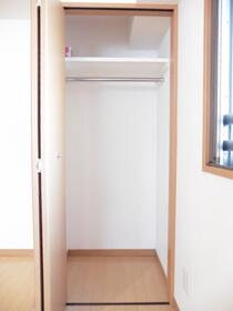 収納　※別部屋参照