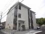 石田駅より徒歩12分 3階 新築の賃貸物件