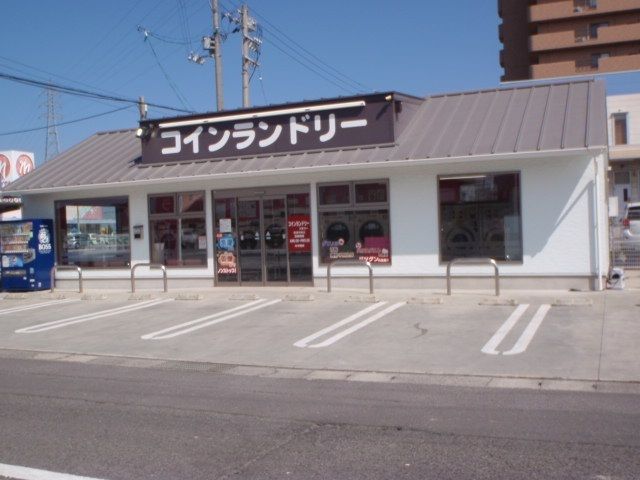 その他　コインランドリーフラワー善通寺（その他）まで2000m