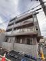 たまプラーザ駅より徒歩14分 2階 新築の賃貸物件