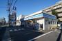 コンビニ　ローソン行徳支所前店（コンビニ）まで183m