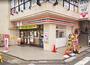 コンビニ　セブンイレブン市川行徳駅南店（コンビニ）まで605m