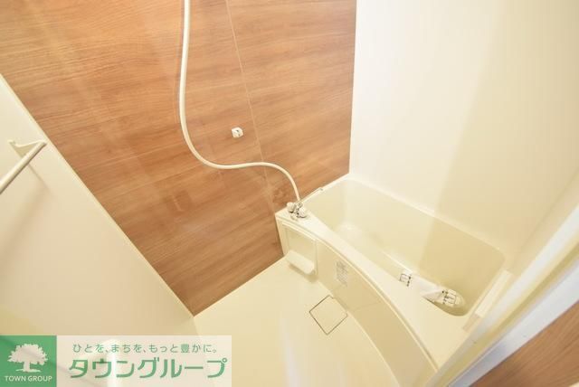 バス・シャワールーム　お問合せはタウンハウジングまで！※現地待合わせ相談可能