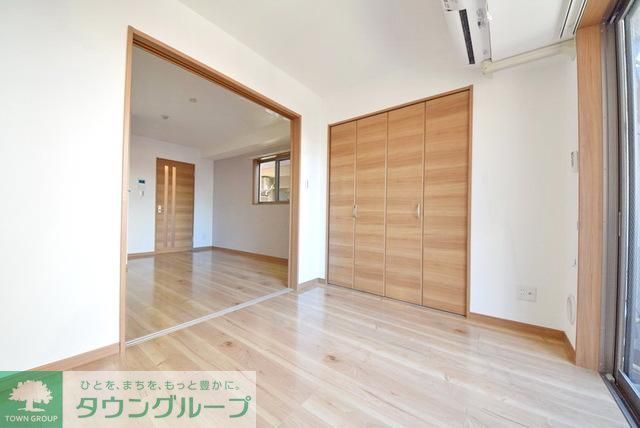その他部屋・スペース　お問合せはタウンハウジングまで！※現地待合わせ相談可能