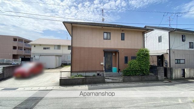 眺望　眺望