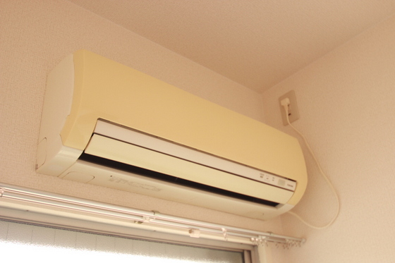 その他設備　※別部屋の写真です
