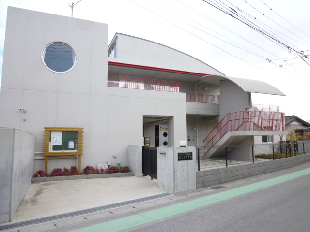 幼稚園・保育園　おとぎ保育園（幼稚園・保育園）まで950m