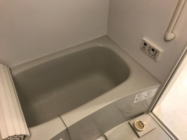 バス・シャワールーム　ユニットバス