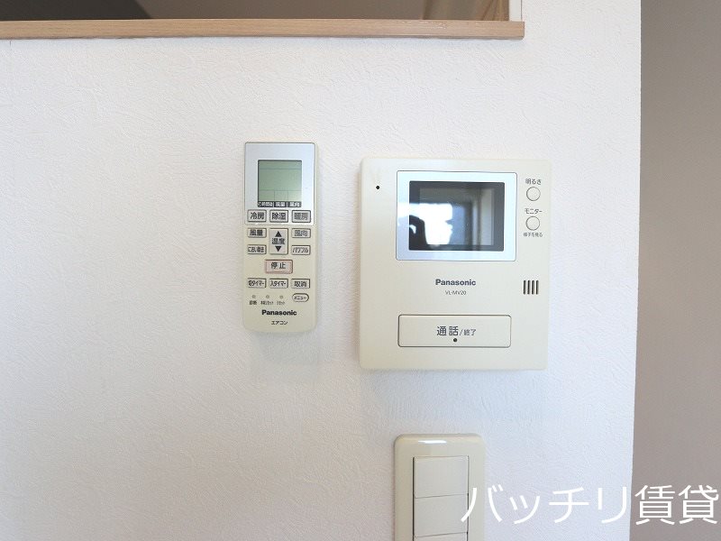 セキュリティ　別号室タイプの為、現状を優先致します。