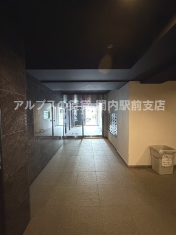 ロビー