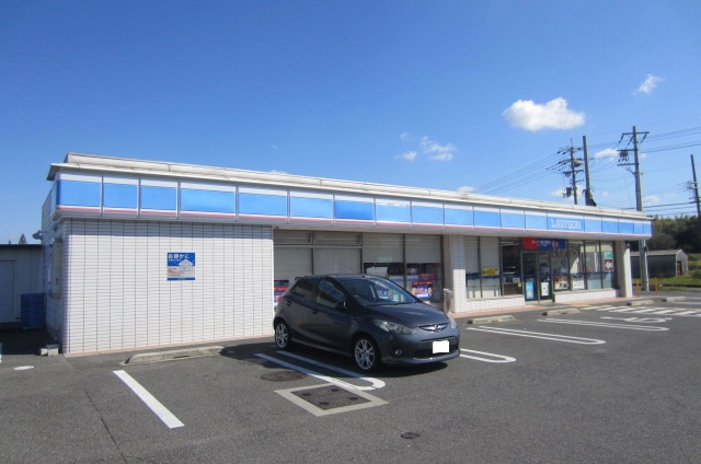 コンビニ　ローソン 日根野南店（コンビニ）まで1118m