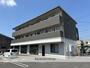 大門駅より徒歩19分 築8年6ヶ月 3階建の賃貸物件
