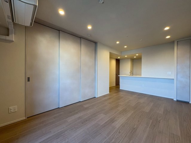その他部屋・スペース　リビング