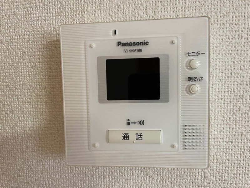 セキュリティ　図面と現状に相違がある場合には現状を優先