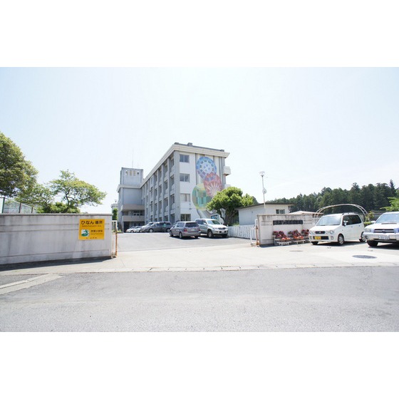 小学校　水戸市立赤塚小学校（小学校）まで791m