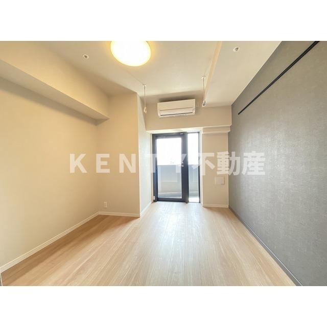 その他部屋・スペース　内装です
