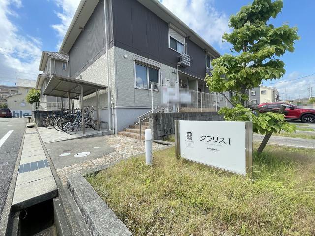 エントランス　エントランス部分