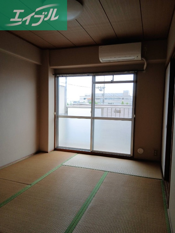 その他部屋・スペース　洋室