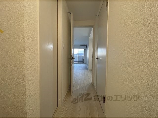 その他部屋・スペース　廊下