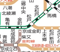 その他　☆路線図☆