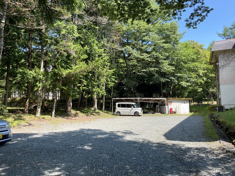 ダイヤモンドシャトー山中湖2号棟のその他写真