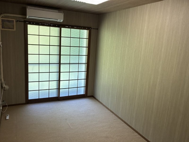 ダイヤモンドシャトー山中湖2号棟の居間写真