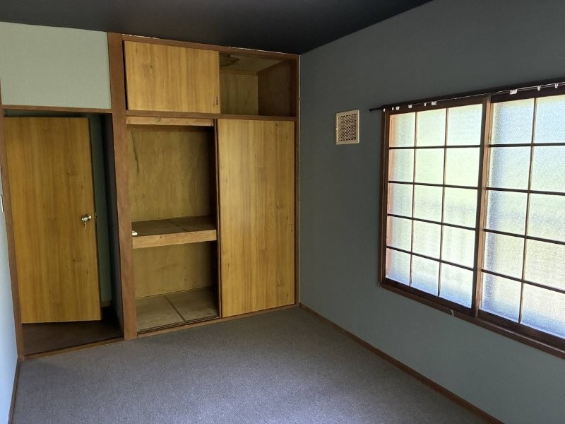 ダイヤモンドシャトー山中湖2号棟の居間写真