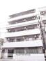 中井駅より徒歩5分 1階 築32年4ヶ月の賃貸物件