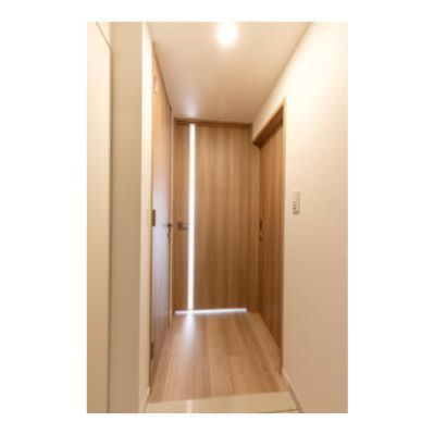 玄関　玄関※別部屋参考写真