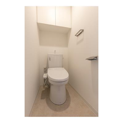 トイレ　トイレ※別部屋参考写真