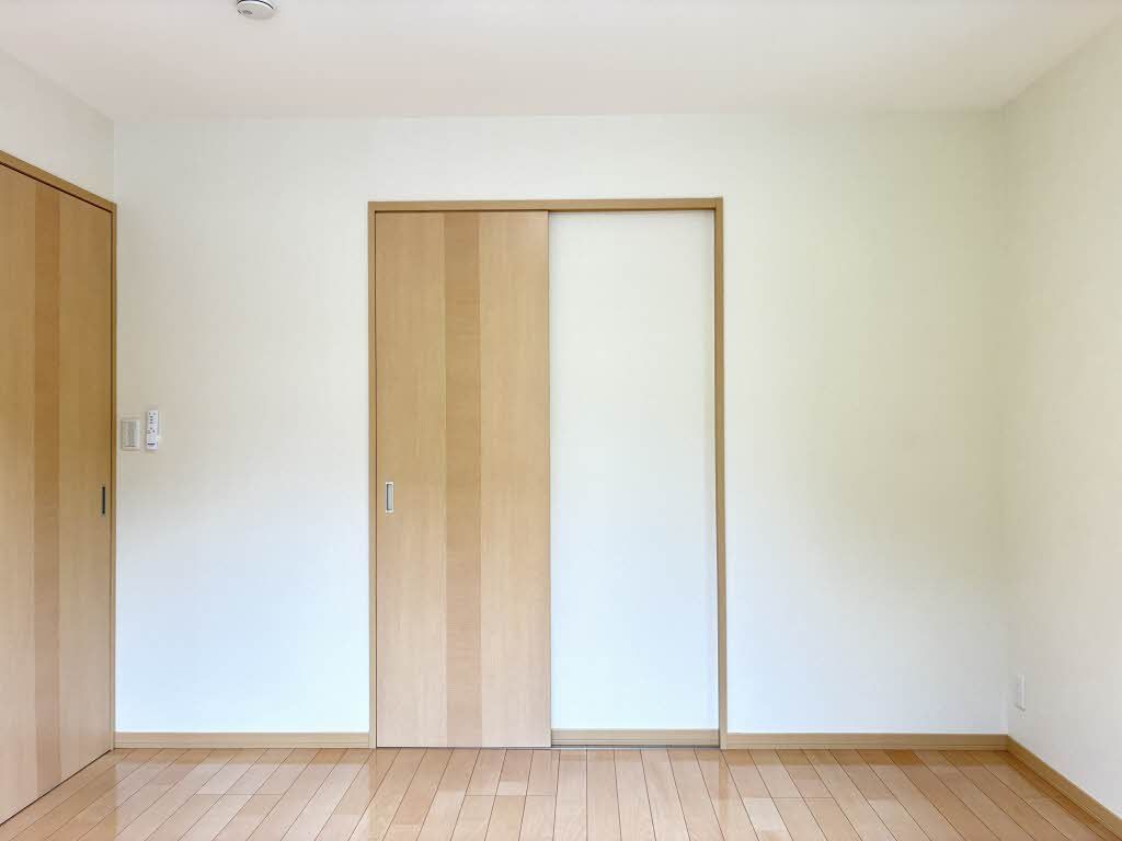 その他部屋・スペース　洋室