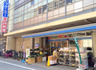 スーパー　Big-A(ビッグ・エー) 板橋大山店（スーパー）まで595m