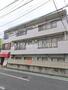 高井戸駅より徒歩8分 築37年4ヶ月 3階建の賃貸物件