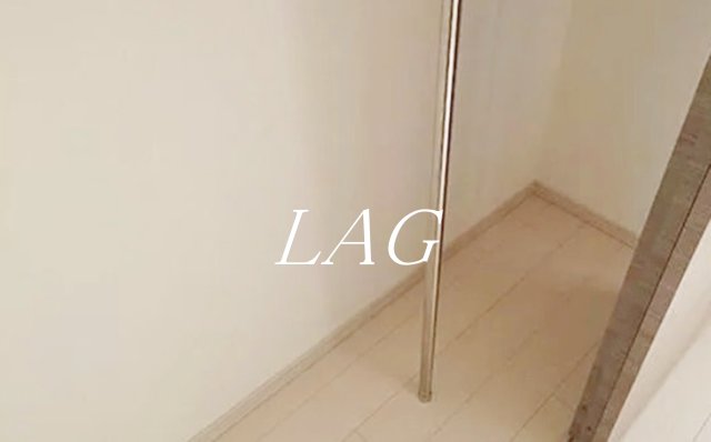 収納　収納です。