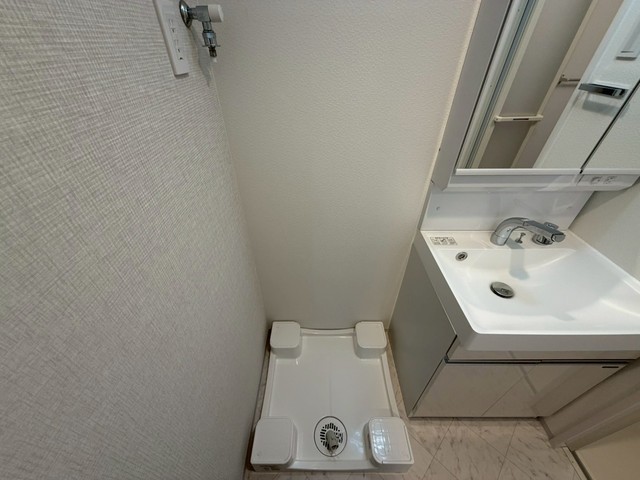 眺望　別号室の写真です