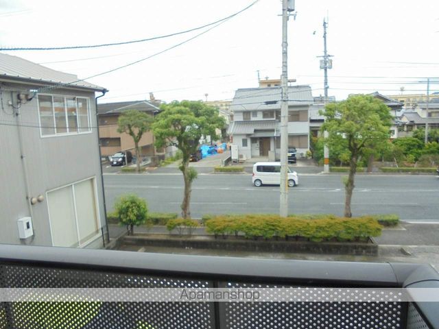 眺望　眺望