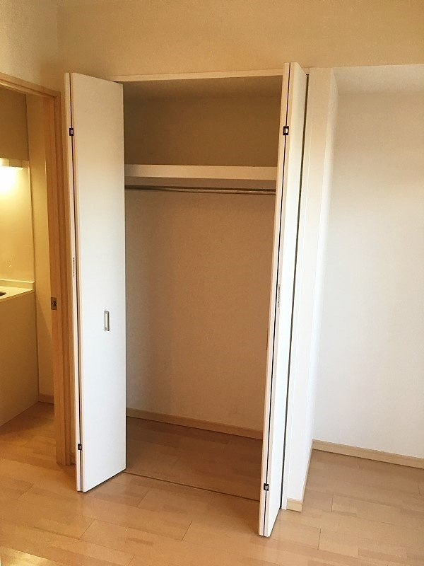 収納　※同タイプ別階数