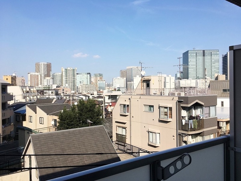 眺望　※類似タイプ同階数