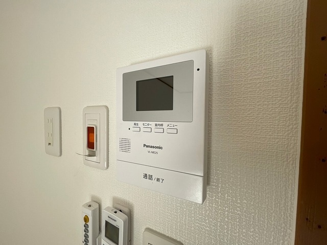 その他設備　写真は別のお部屋です。（現況を優先してください）