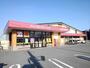 ドラックストア　ドラッグストアモリ山川店（ドラッグストア）まで100m