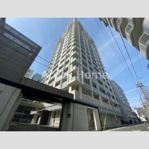 建物外観　外観です