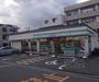 コンビニ　ファミリーマート太秦丸太町店（コンビニ）まで450m