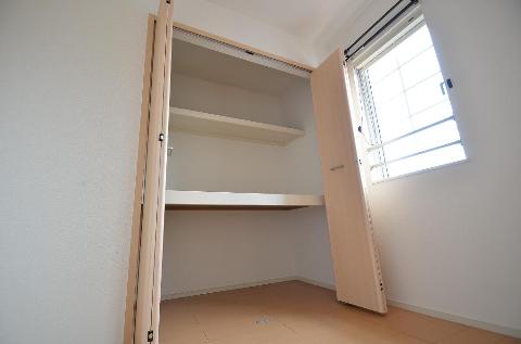 収納　収納